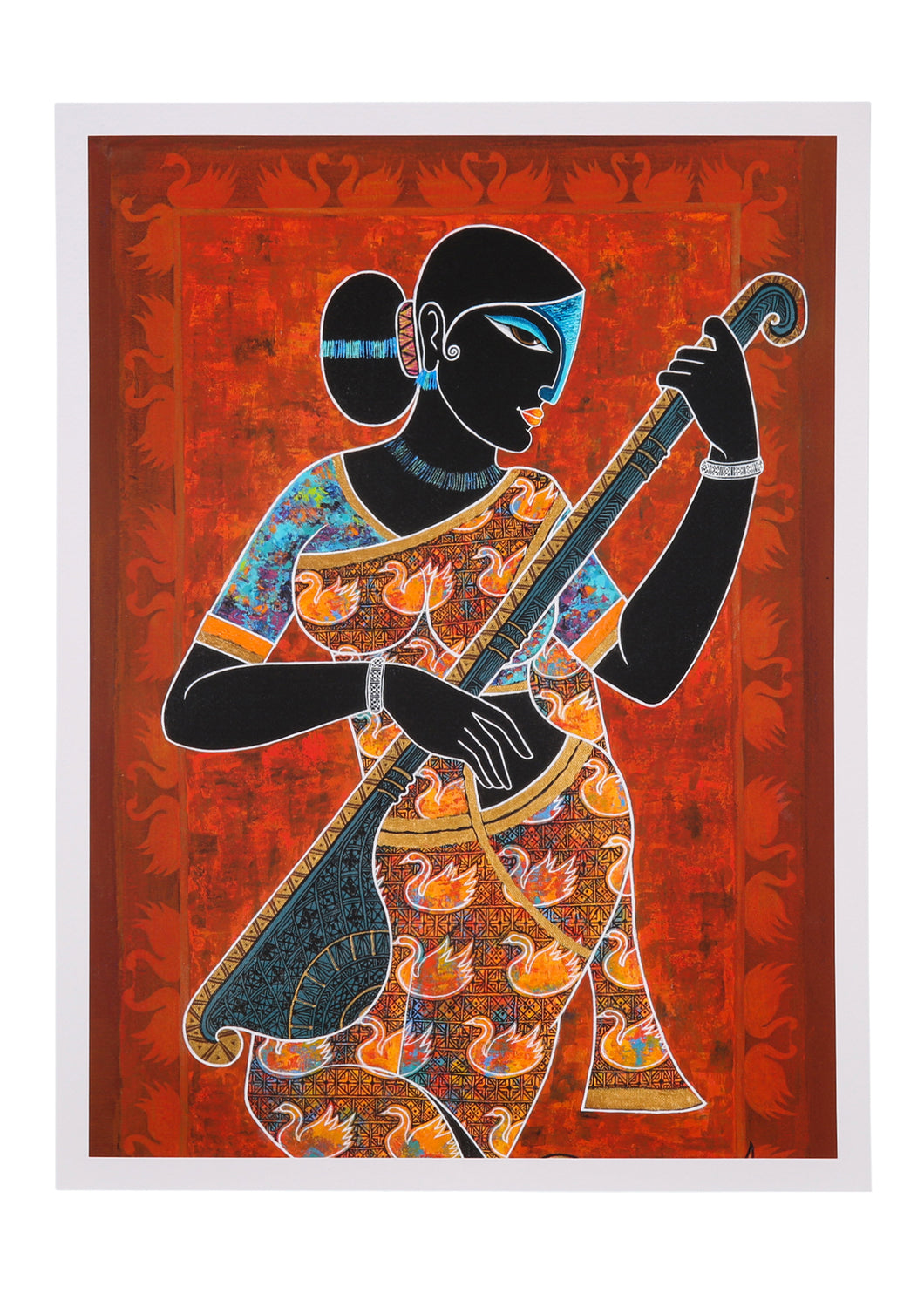 Saraswati