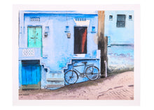 Load image into Gallery viewer, Udaipur Blues
