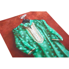 Load image into Gallery viewer, Kurta with Embroidery
